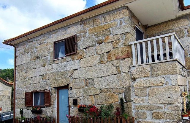 Zimão Garden House
