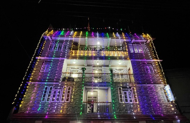 Zimba Happy Home Stay