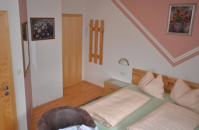 Zimmer 3 - Haus Pfandler