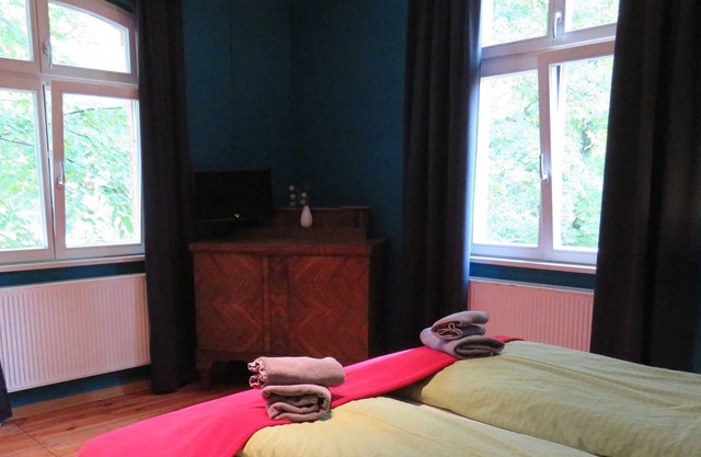 Zimmer 3 - Landhaus Dessau