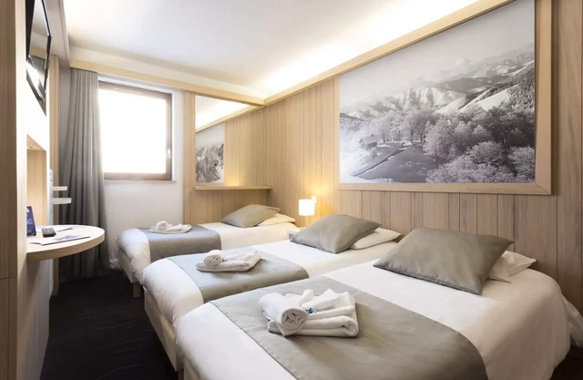 Zimmer 3 Superior Personen