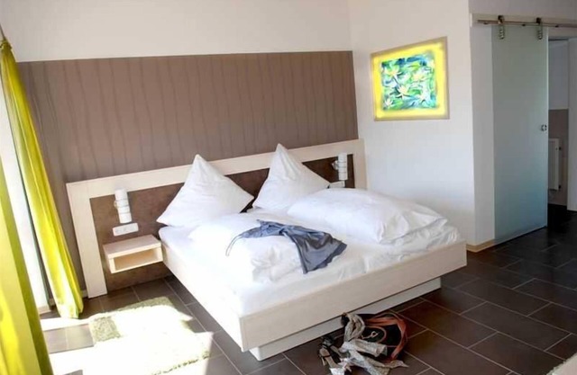 Zimmer 5 - Pension Hesselbein