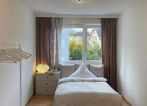Zimmer am Pilatusberg