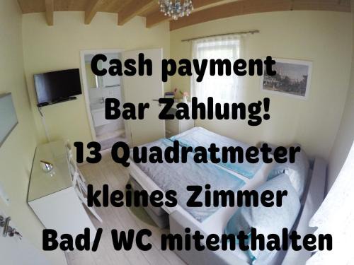 Zimmer am Waldeck
