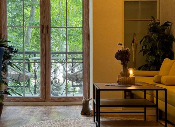 Zimmer Boutique Hotel