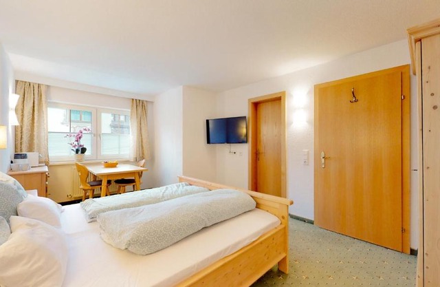 Zimmer Enzian