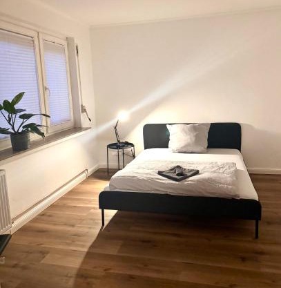 Zimmer im Herzen der Stadt