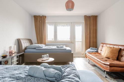 Zimmer mit Flair Köln-Messenähe