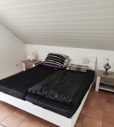 Zimmer mit Weitblick in Weinregion