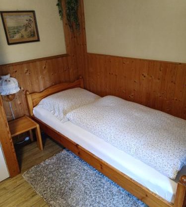 Zimmervermietung