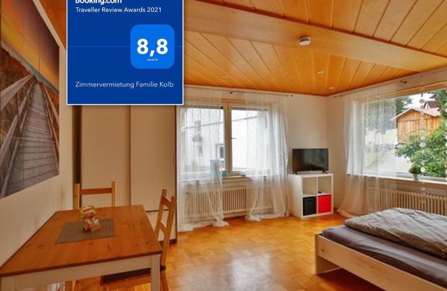 Zimmervermietung Familie Kolb