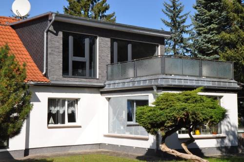 Zimmervermietung Grüner Weg
