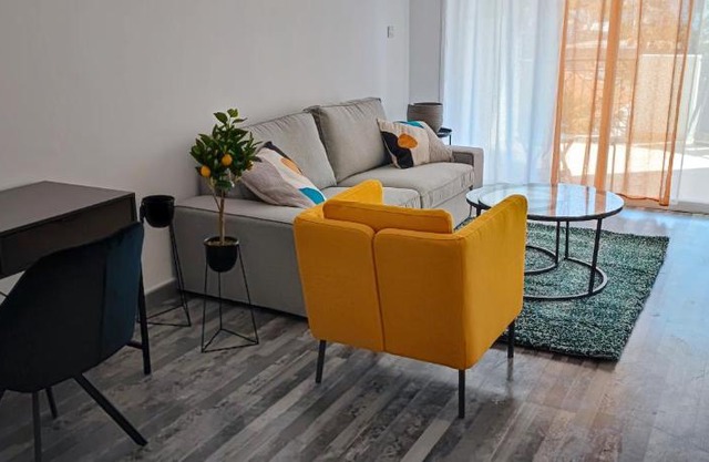 Zinas modern flat Nicosia