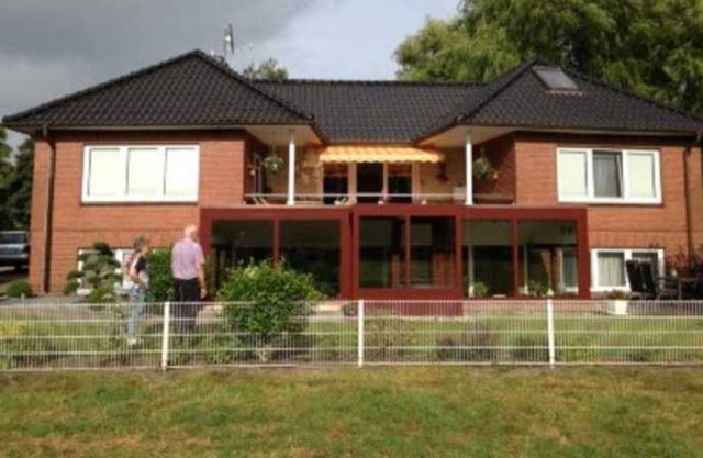 Zinn, Haus an der Au - Zinn, 5-raum Fewo