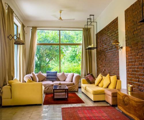 Zio Legacy - premium 3bhk villa