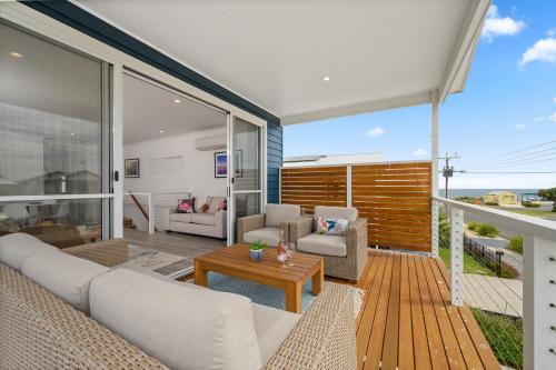 Zion By The Sea - Aldinga Beach - C21 SouthCoast Holidays