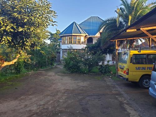 Zion Care Homestay