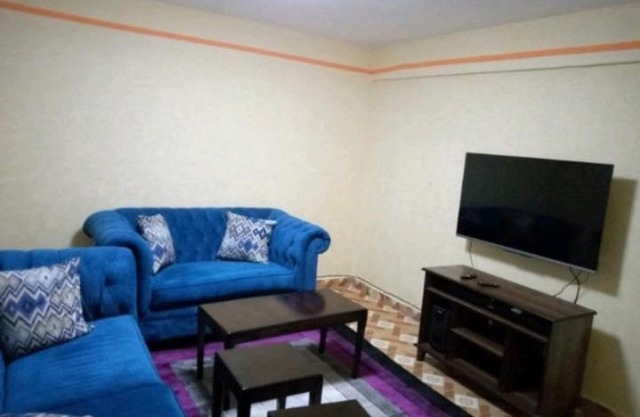 Zion cosy apartment Kitengela