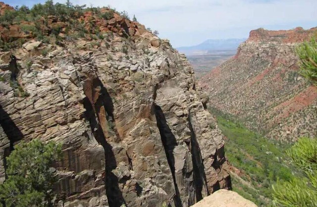 Zion Park Getaway