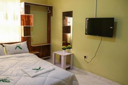 Zion Resort Bungoma