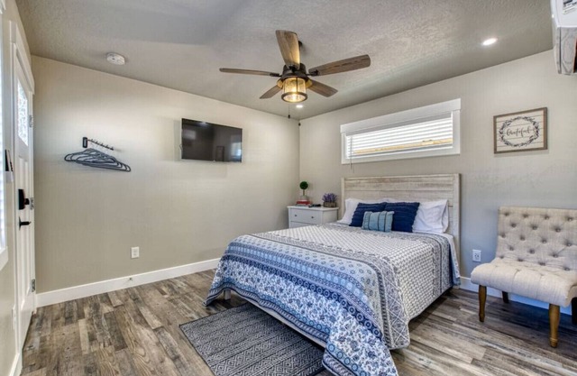 Zion's Shadow Suite #2