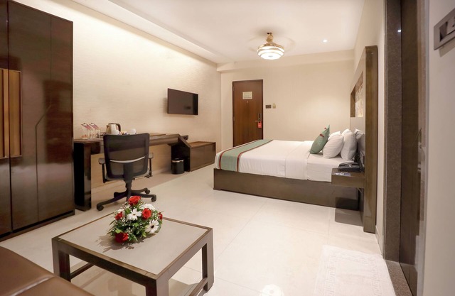 Zip By Spree Hotels Chinchwad