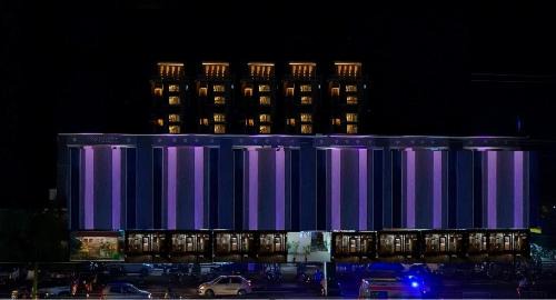 Zip By Spree Hotels Bhopal