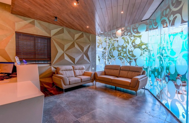 Zip By Spree Hotels Brookefield