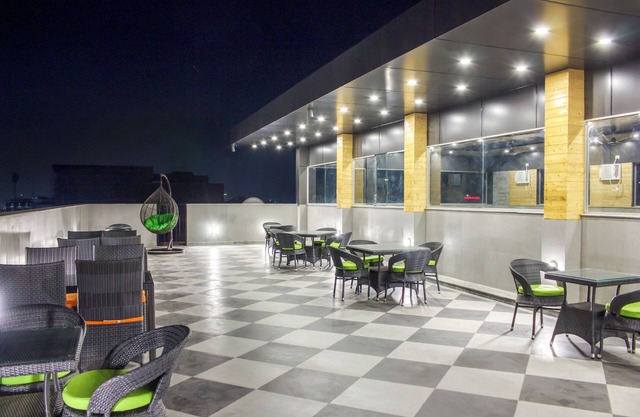 Zip By Spree Hotels Grand Legacy Prime