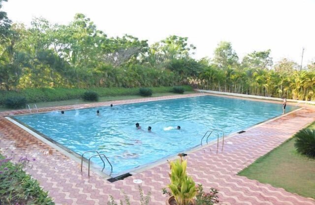 Zip by Spree Hotel Raashi Farm