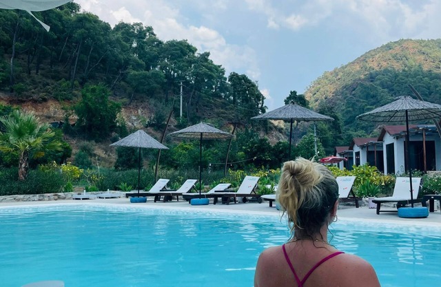 Zirkon Valley Boutique Hotel