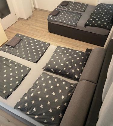 Zirndorf Sweet Home