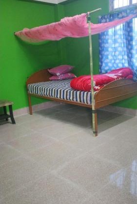 Ziro Homestay