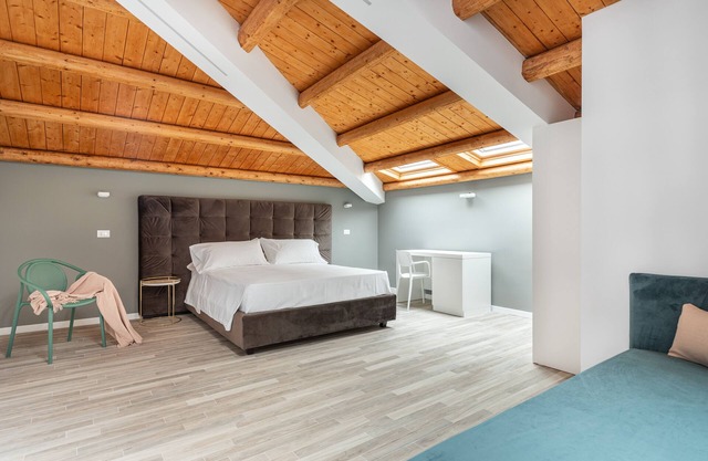Zisa Rooms Principe di Paternò