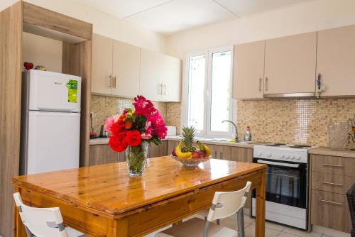 Zisimo's Cottage