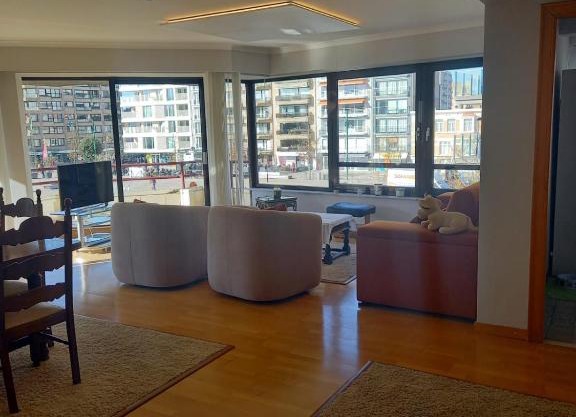 Ziva's Home