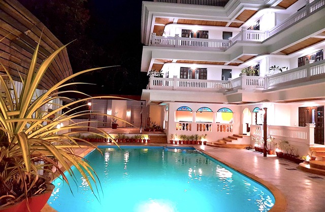 Ziva Suites - A Boutique Hotel