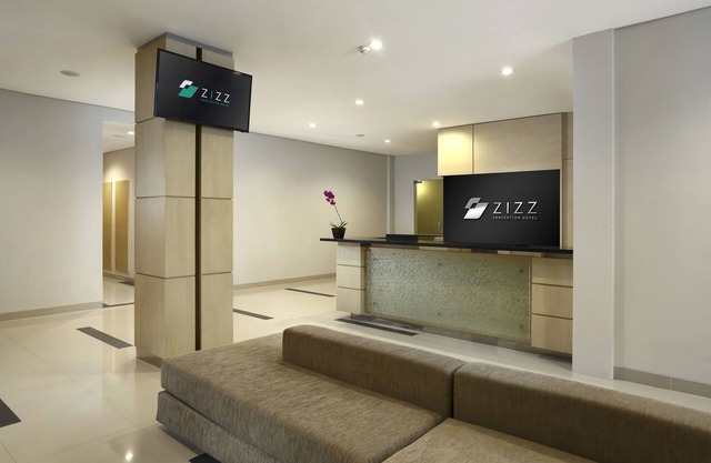 Zizz Convention Hotel