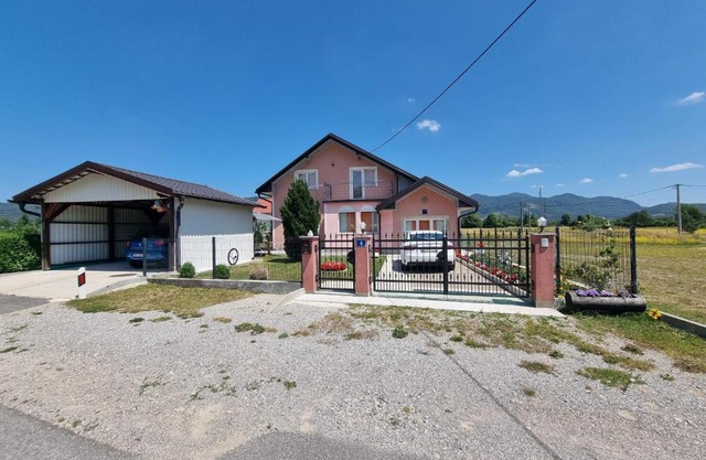 Zlata Apartment