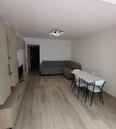 Zlata Bucovina Apartment