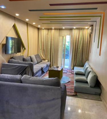 Zm apartment shehab Vib