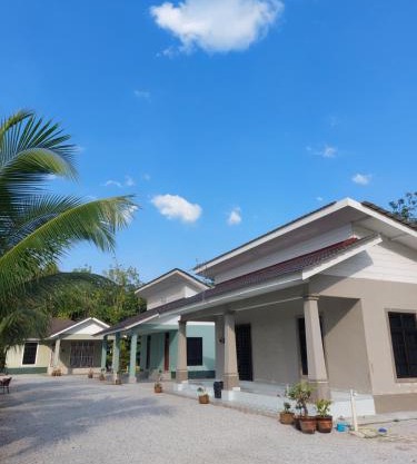 Zmz Homestay