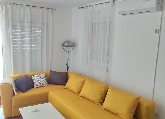 Zobić Family Apartments