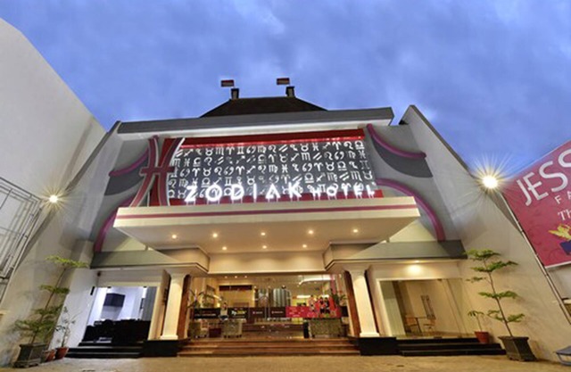 Zodiak Kebon Kawung by KAGUM Hotels