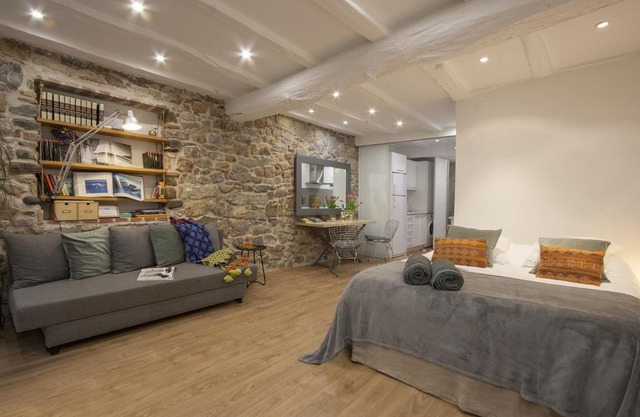 ZOE BY OLDTOWN SS APARTMENTS