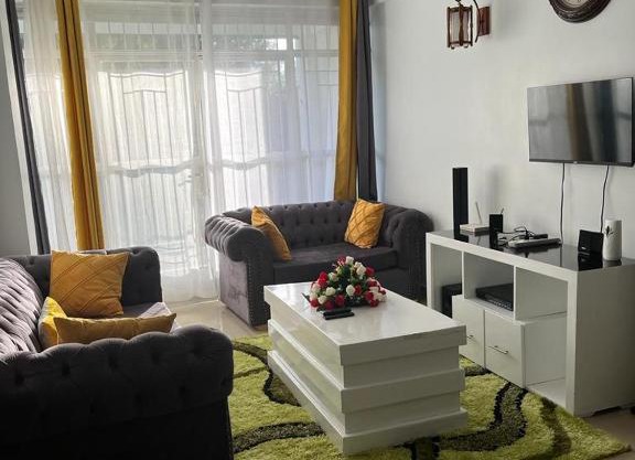 Zoe Homes Greypoint 1br and 2br Apartment 101