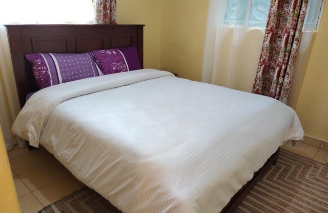 Zoe Homes Kericho