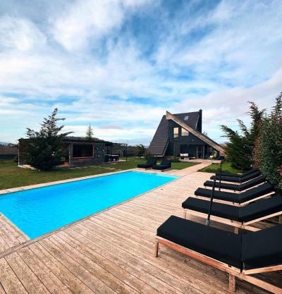 Zoe Luxury House
