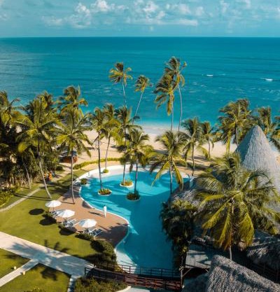 Zoetry Agua Punta Cana - All Inclusive