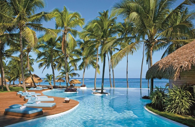 Zoetry Agua Punta Cana - All Inclusive